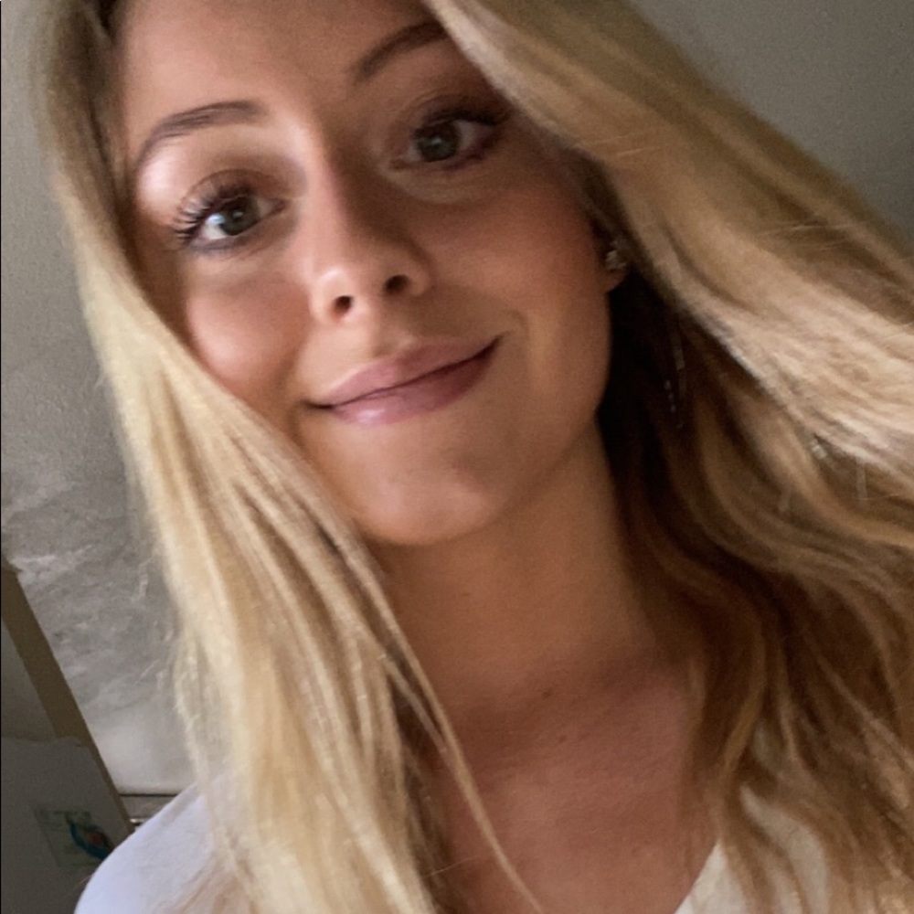 Meet your Posher, Dorothy